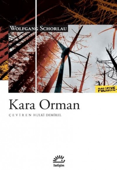 Kara Orman Kara Orman