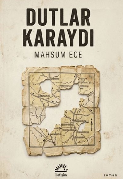 Dutlar Karaydı
