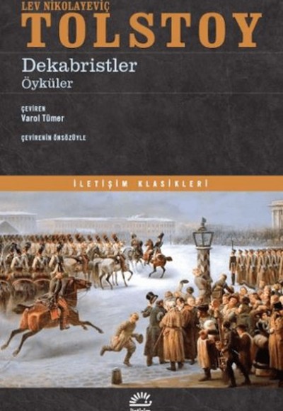 Dekabristler Dekabristler