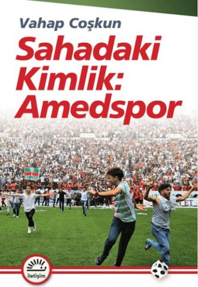 Sahadaki Kimlik: Amedspor Sahadaki Kimlik: Amedspor