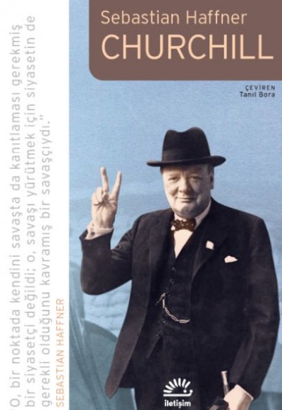 Churchill Churchill