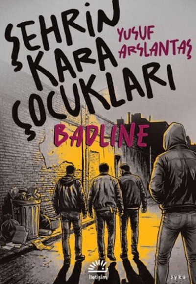 Şehrin Kara Çocukları Şehrin Kara Çocukları