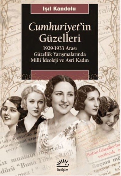 Cumhuriyet'in Güzelleri Cumhuriyet'in Güzelleri