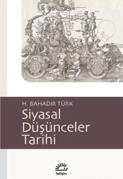 Siyasal Düşünceler Tarihi Siyasal Düşünceler Tarihi