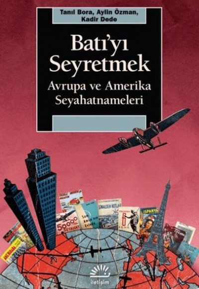 Batı'yı Seyretmek Batı'yı Seyretmek