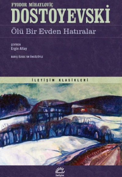 Ölü Bir Evden Hatıralar Ölü Bir Evden Hatıralar