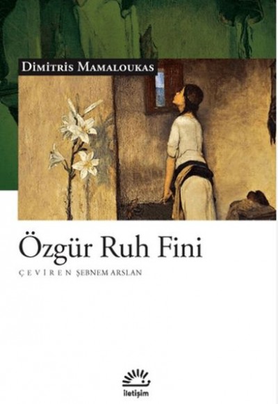 Özgür Ruh Fini Özgür Ruh Fini