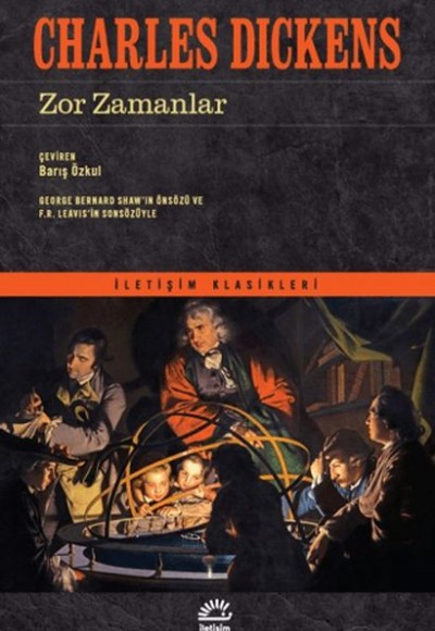 Zor Zamanlar Zor Zamanlar