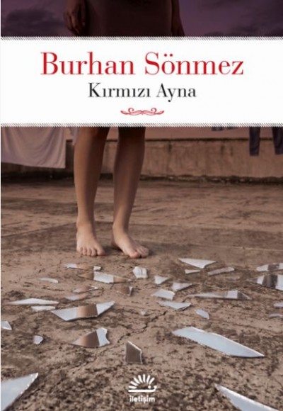 Kırmızı Ayna Kırmızı Ayna
