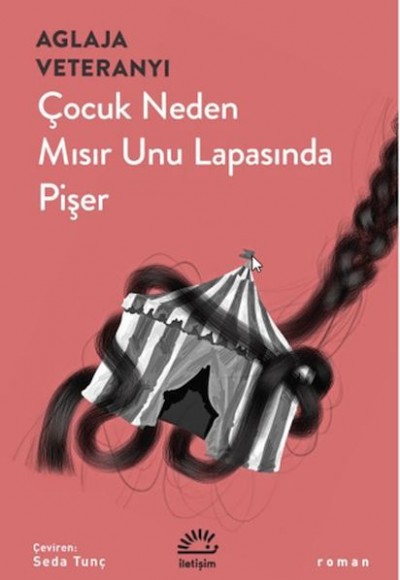 Çocuk Neden Mısır Unu Lapasında Pişer Çocuk Neden Mısır Unu Lapasında Pişer