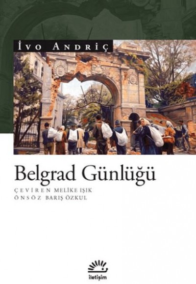 Belgrad Günlüğü Belgrad Günlüğü