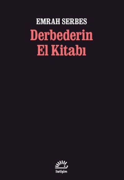 Derbederin El Kitabı Derbederin El Kitabı