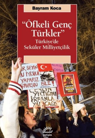 "Öfkeli Genç Türkler" "Öfkeli Genç Türkler"