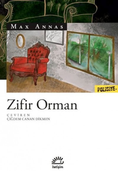 Zifir Orman Zifir Orman