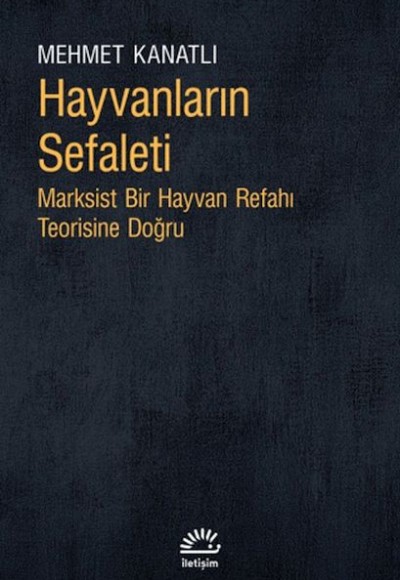 Hayvanların Sefaleti Hayvanların Sefaleti