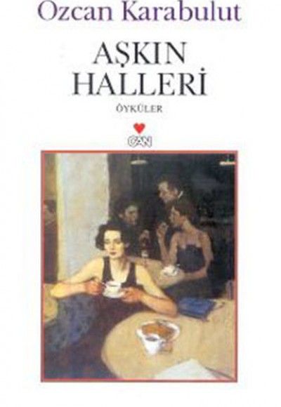 Aşkın Halleri Aşkın Halleri