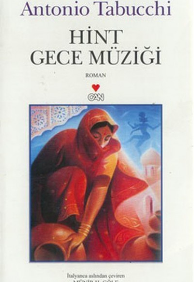 Hint Gece Müziği-Can Hint Gece Müziği-Can