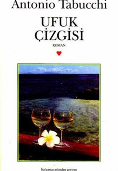 Ufuk Çizgisi Ufuk Çizgisi