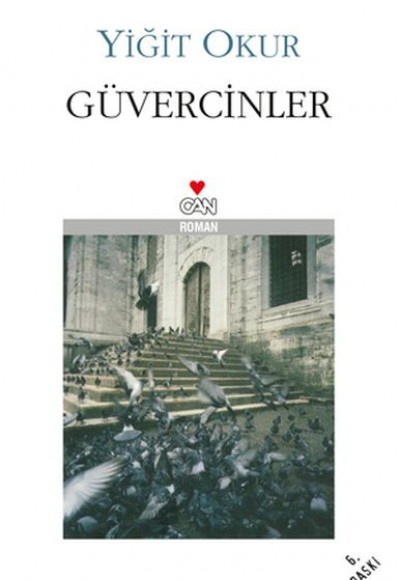 Güvercinler Güvercinler