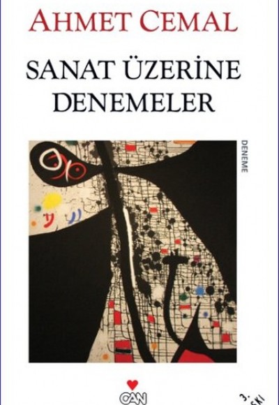 Sanat Üzerine Denemeler Sanat Üzerine Denemeler