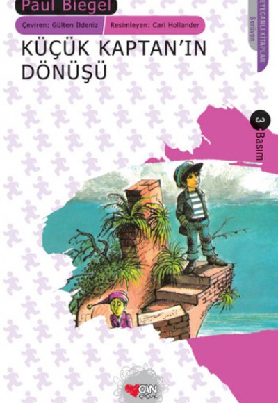 Küçük Kaptanın Dönüşü Küçük Kaptanın Dönüşü