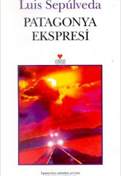 Patagonya Ekspresi Patagonya Ekspresi