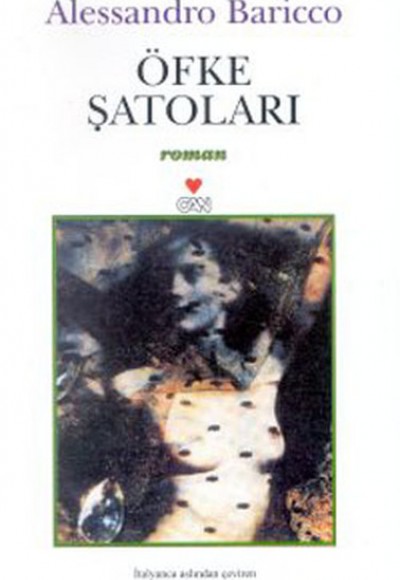 Öfke Şatoları Öfke Şatoları