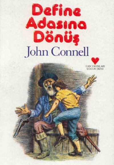 Define Adasına Dönüş Define Adasına Dönüş
