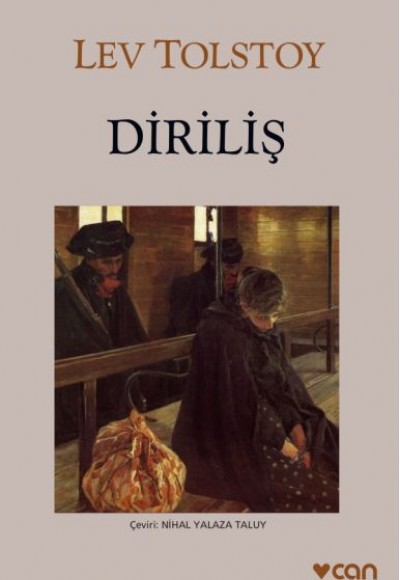 Diriliş Diriliş