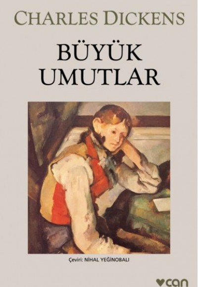 Büyük Umutlar Büyük Umutlar