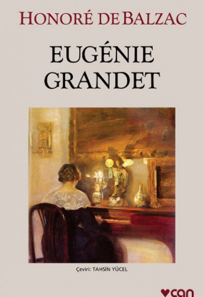 Eugenie Grandet Eugenie Grandet