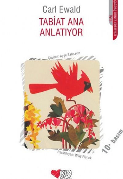 Tabiat Ana Anlatıyor Tabiat Ana Anlatıyor