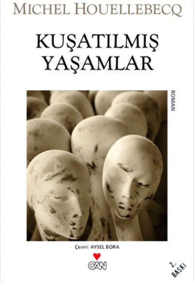 Kuşatılmış Yaşamlar Kuşatılmış Yaşamlar
