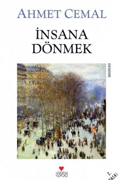 İnsana Dönmek İnsana Dönmek