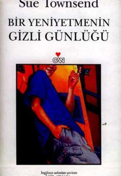 Bir Yeniyetmenin Gizli Günlüğü Bir Yeniyetmenin Gizli Günlüğü