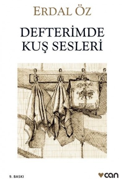 Defterimde Kuş Sesleri Defterimde Kuş Sesleri