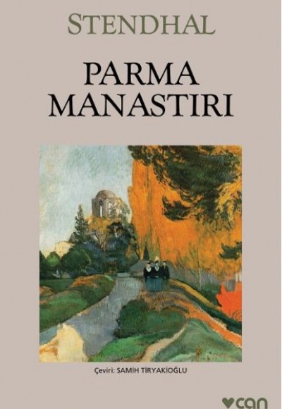 Parma Manastırı Parma Manastırı