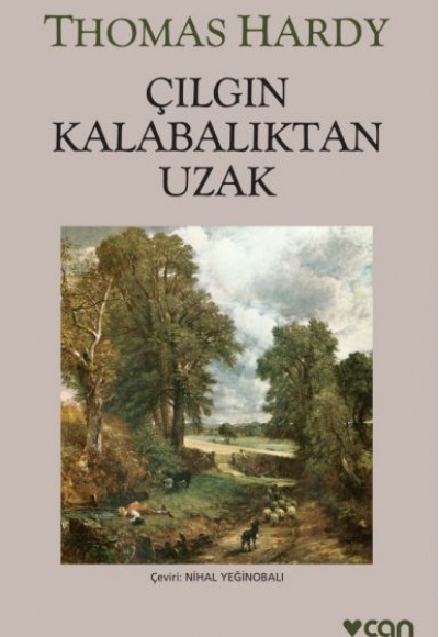 Çılgın Kalabalıktan Uzak (Gri Kapak) Çılgın Kalabalıktan Uzak (Gri Kapak)