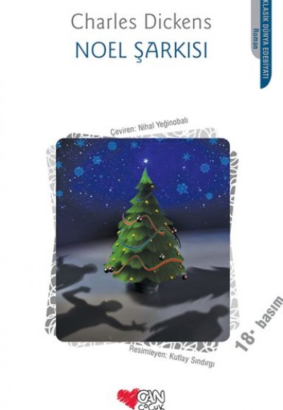 Noel Şarkısı Noel Şarkısı
