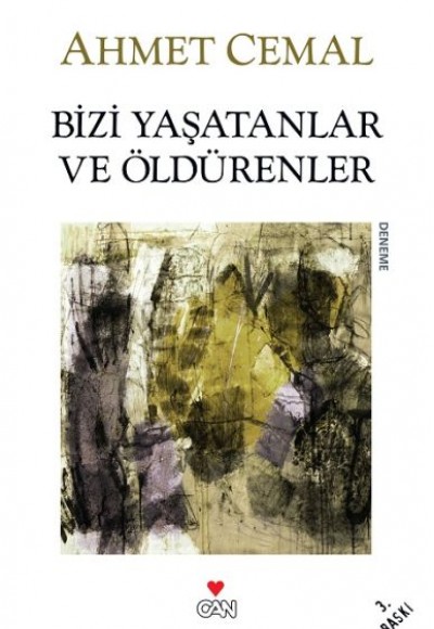 Bizi Yaşatanlar ve Öldürenler Bizi Yaşatanlar ve Öldürenler
