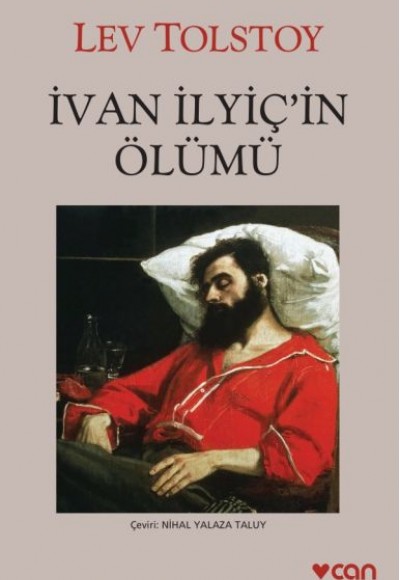 İvan İlyiç’in Ölümü İvan İlyiç’in Ölümü