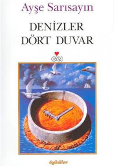 Denizler Dört Duvar Denizler Dört Duvar