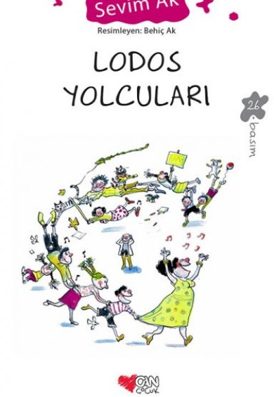 Lodos Yolcuları Lodos Yolcuları