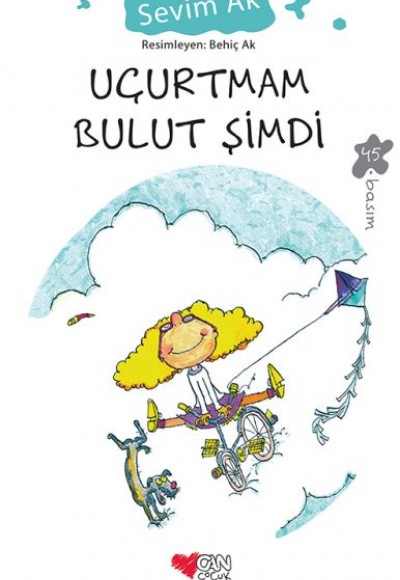 Uçurtmam Bulut Şimdi Uçurtmam Bulut Şimdi