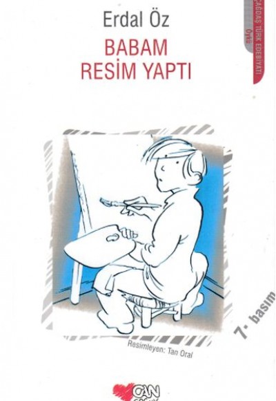 Babam Resim Yaptı Babam Resim Yaptı
