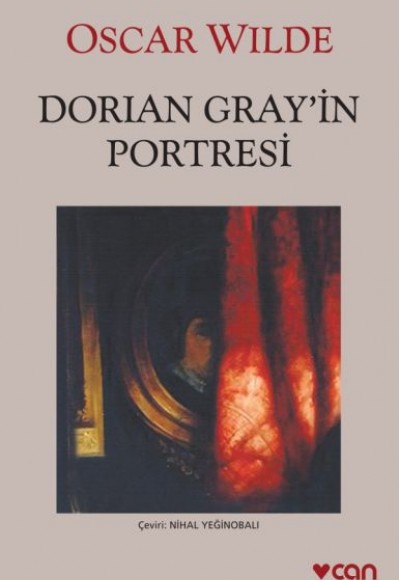 Dorian Gray'in Portresi Dorian Gray'in Portresi