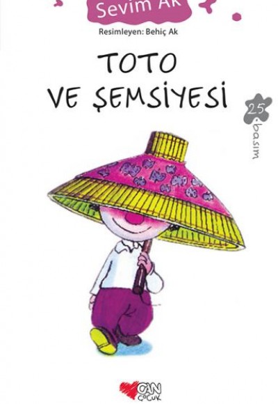 Toto ve Şemsiyesi Toto ve Şemsiyesi
