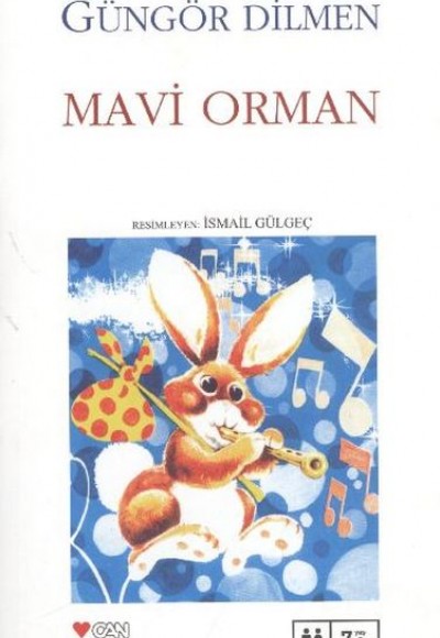 Mavi Orman Mavi Orman