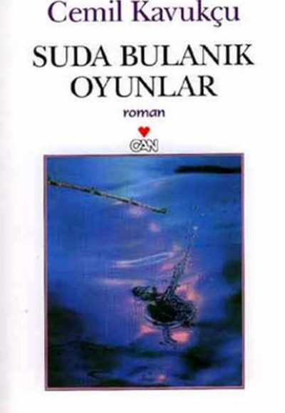Suda Bulanık Oyunlar Suda Bulanık Oyunlar