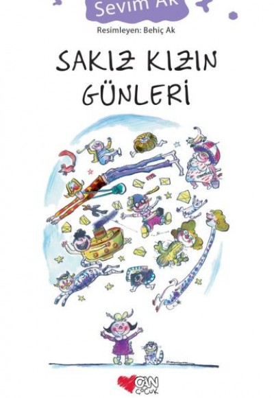 Sakız Kızın Günleri Sakız Kızın Günleri